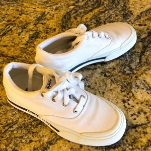 Polo sport tennis shoes